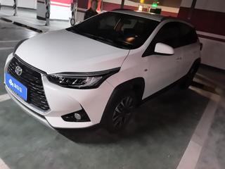 致炫 1.5L 豪华PLUS版 