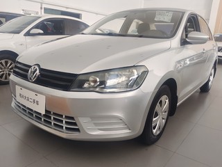 捷达 1.6L 时尚型 