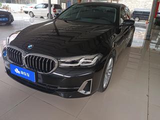 宝马5系 530Li 