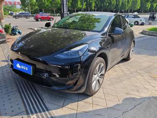 特斯拉MODEL Y 0.0T 