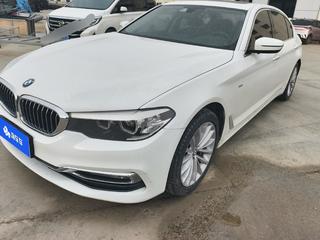 宝马5系 530Li 