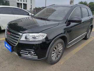 哈弗H6 1.5T 豪华型 