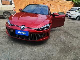 大众凌渡 1.4T 