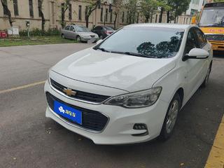 雪佛兰科沃兹 1.5L 