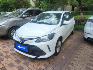 丰田威驰FS 1.5L 