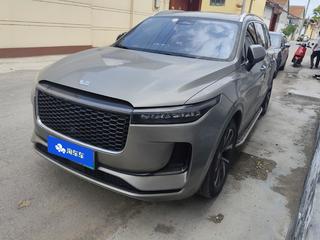 理想ONE 1.2T 