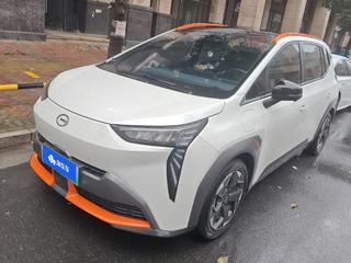 广汽埃安AION Y 0.0T 自动 70智领版 