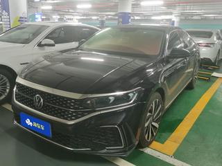 帕萨特 2.0T 330TSI星空精英版 