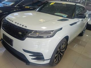 揽胜星脉 3.0T R-DYNAMIC-HSE 