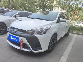 致炫 1.5L 魅动版 