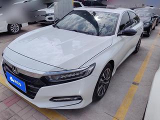 雅阁 2.0L 锐领版 