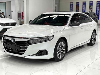 雅阁 2.0L 锐领版 
