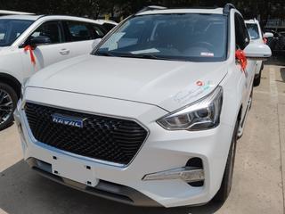 哈弗哈弗M6 1.5T 