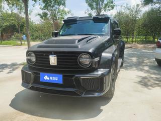 坦克坦克300 2.0T 