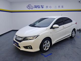 锋范 1.5L 精英版 