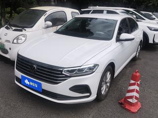 朗逸 1.5L 得逸版 