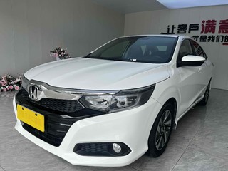 凌派 1.0T 豪华版 