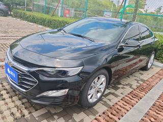 雪佛兰迈锐宝XL 1.5T 