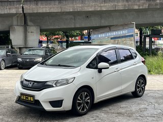 飞度 1.5L 