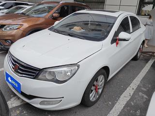 荣威350 1.5L 自动 豪华天窗版 