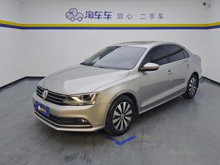 速腾 1.6L 舒适版 