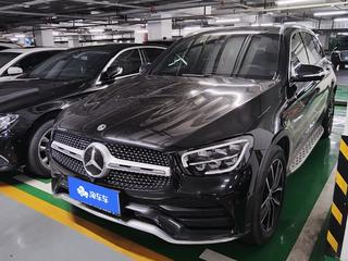奔驰GLC 2.0T 