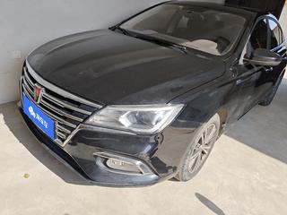 荣威i5 1.5L 手动 4G互联朗豪版 