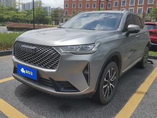 哈弗H6 1.5T Pro版 