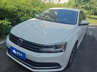 速腾 1.6L 舒适版 