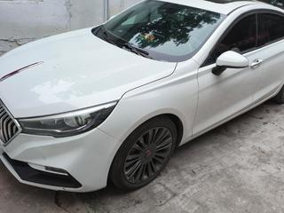 H5 1.8T 智联旗享版 