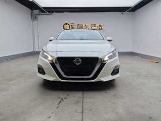 天籁 2.0L XL舒适版 