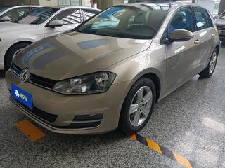 高尔夫 1.6L 舒适型 
