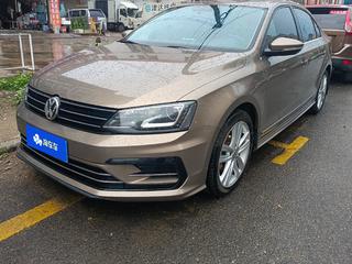 速腾 1.4T 280TSI豪华型 