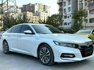 雅阁 2.0L 锐领版 