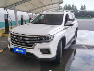 荣威RX8 2.0T 自动 30T超群旗舰版 