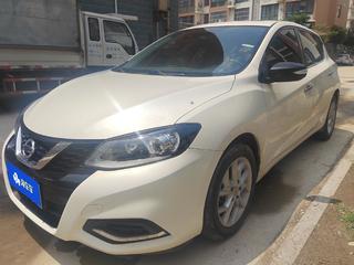 骐达 1.6L 智行版 