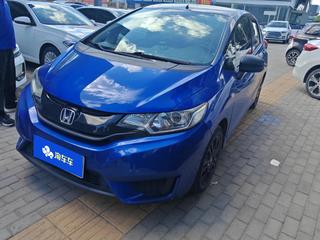 飞度 1.5L 
