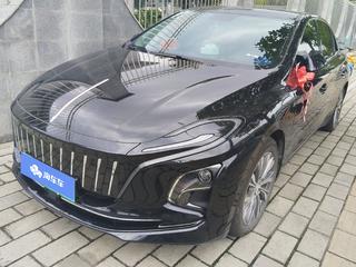 红旗E-QM5 0.0T 