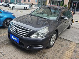 天籁 2.0L XL舒适版 