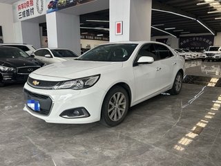 迈锐宝 1.5T 530T豪华版 