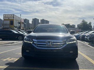 雅阁 2.0L 舒适版LX 
