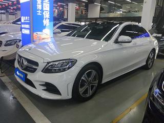 奔驰C级 C260L 