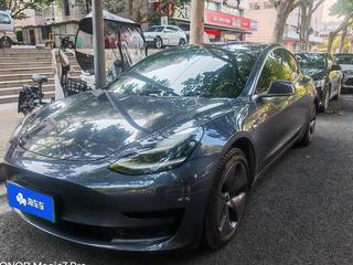 MODEL 3 改款标准续航升级版 
