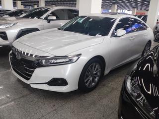 雅阁 1.5T 260TURBO豪华版 