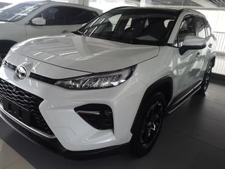 丰田威兰达 2.0L 