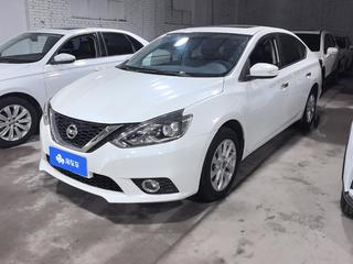 日产轩逸 1.6L 