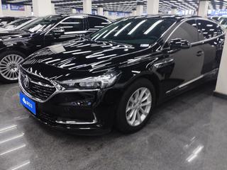 君越 1.5T 552T豪华型 