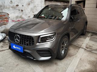 奔驰AMG-GLB级 2.0T 