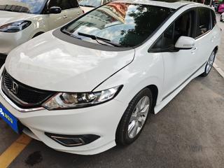 杰德 1.8L 舒适精英版 