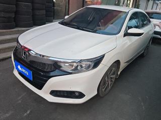 凌派 1.0T 舒适版 
